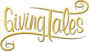 GivingTales Logo